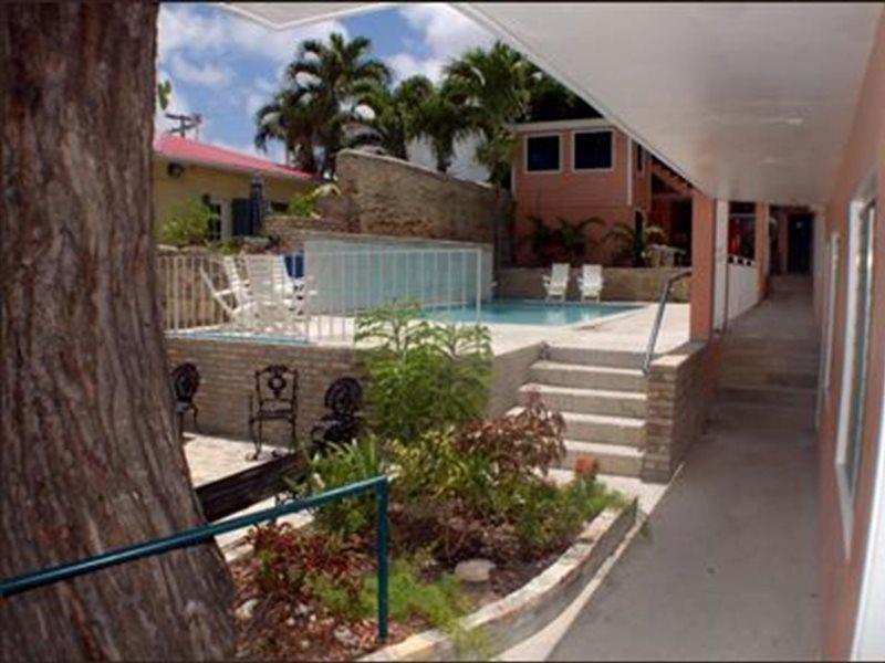Hotel Company House Christiansted Exterior foto